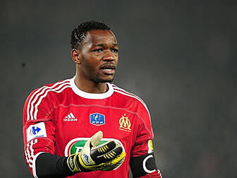 Crystal Palace confirm signing...